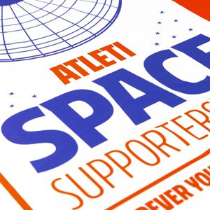Space Flag